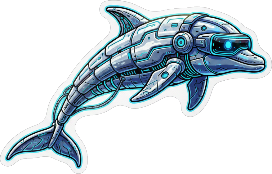 Dolphin Framework